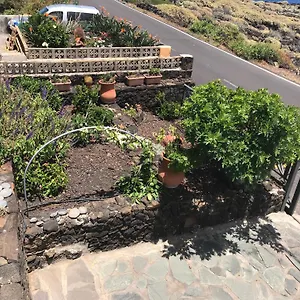 Casa Con Vistas La Caleta (El Hierro)