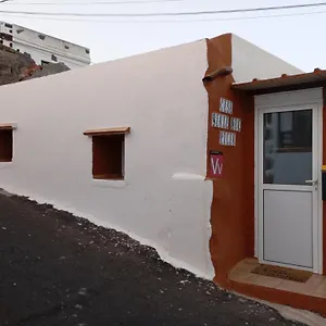 Casa De Maria Del Pilar Taibique
