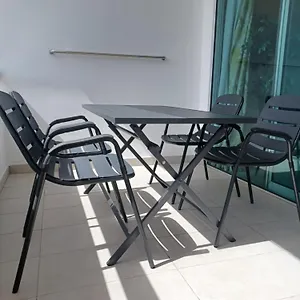 Apartamento Vacacional Akeah Broncemar 330 San Bartolomé