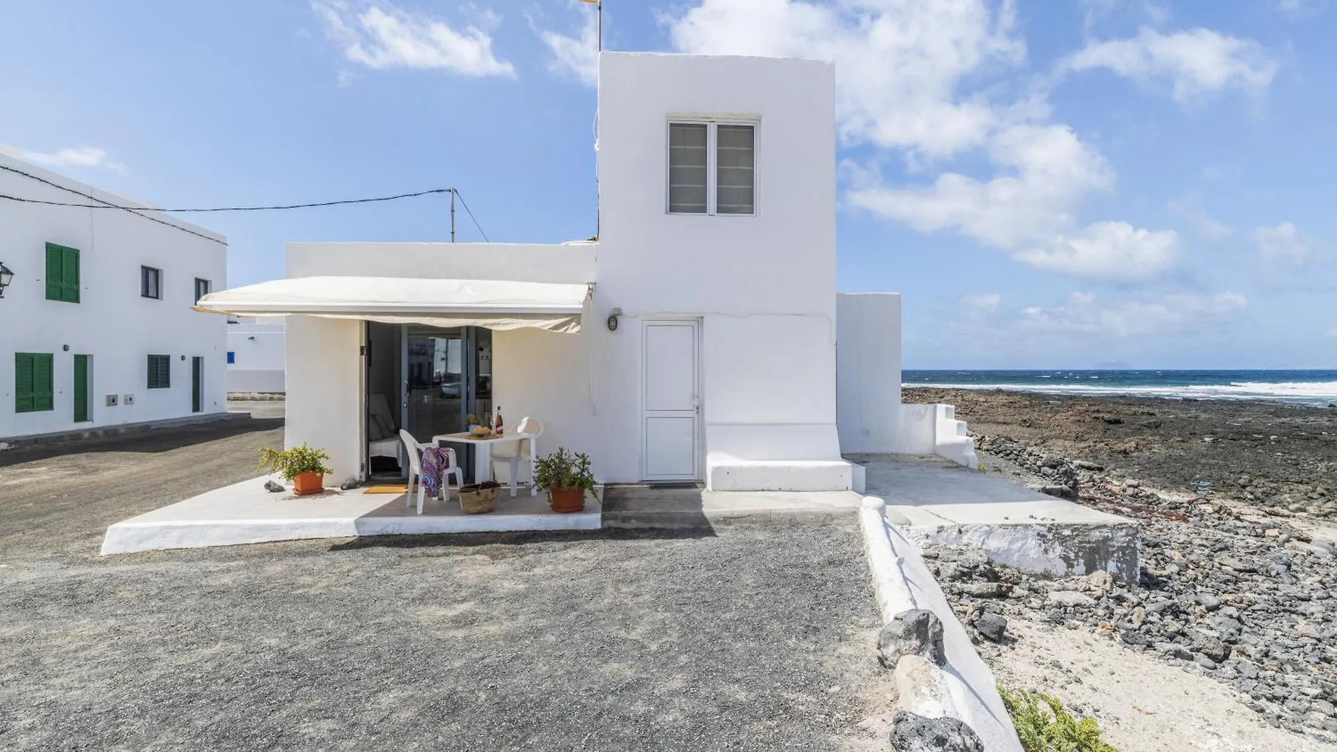 La Casita Del Mar location