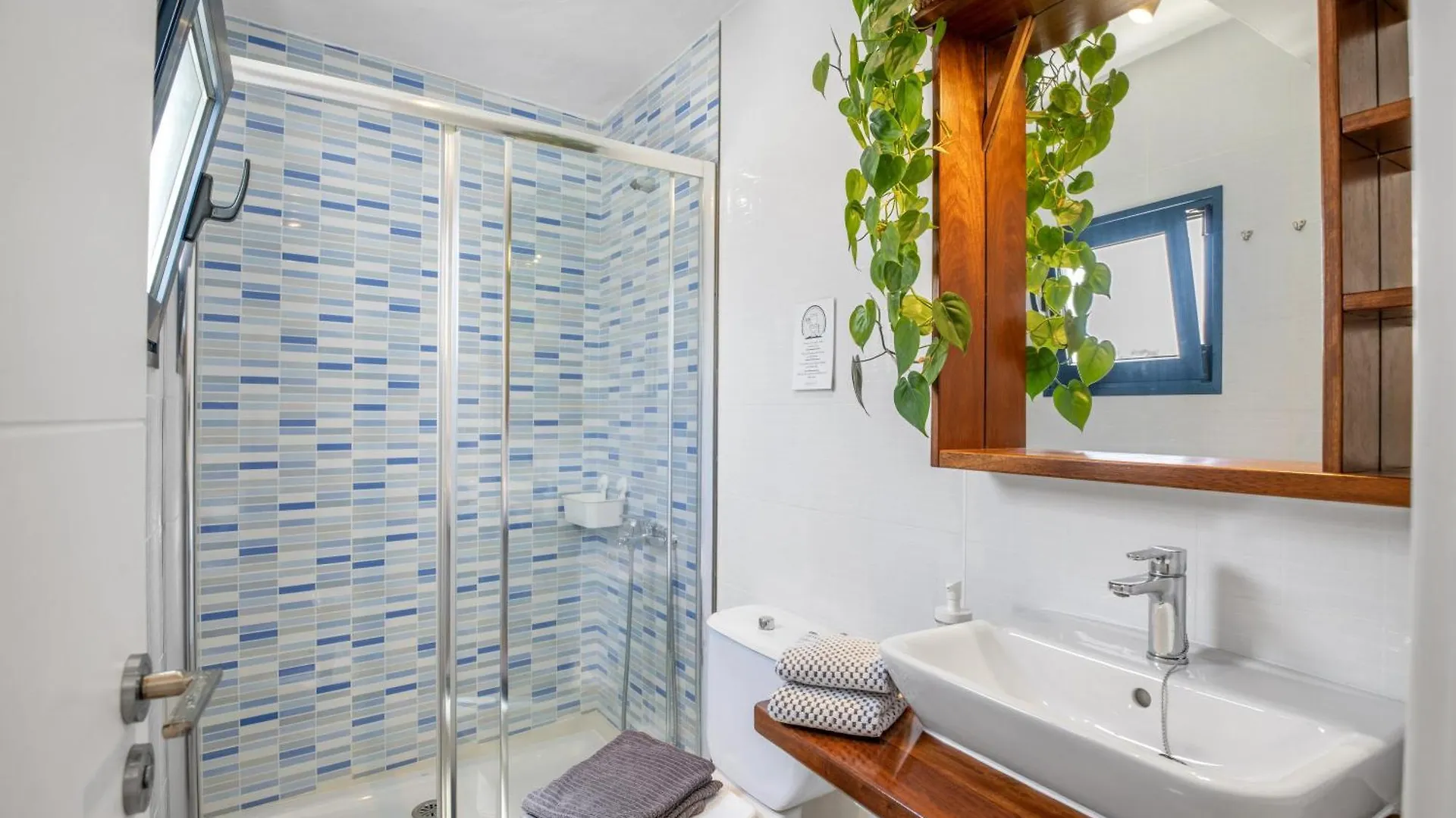Villa La Casita Del Mar Caleta de Caballo Сasa de vacaciones